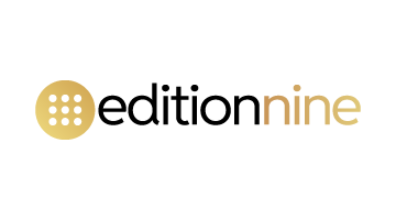 editionnine.com is for sale