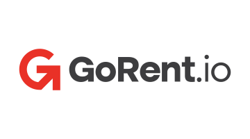 gorent.io is for sale