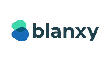 blanxy.com is for sale
