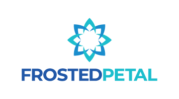 frostedpetal.com is for sale