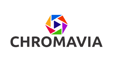 chromavia.com is for sale