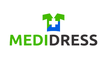 medidress.com is for sale