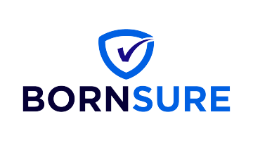 bornsure.com is for sale