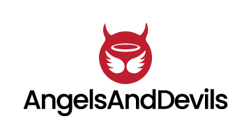angelsanddevils.com is for sale