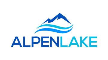 alpenlake.com