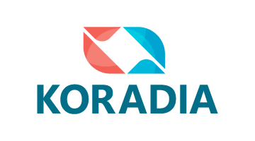koradia.com is for sale