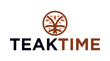 teaktime.com is for sale