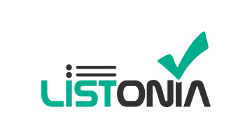 listonia.com is for sale
