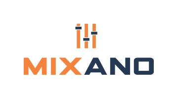 mixano.com is for sale