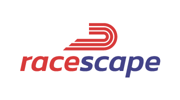 racescape.com is for sale