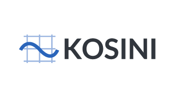 kosini.com is for sale
