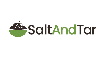 saltandtar.com is for sale