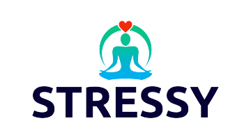 stressy.com is for sale