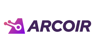 arcoir.com is for sale