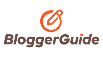 bloggerguide.com is for sale