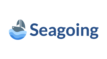 seagoing.com is for sale