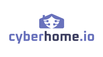 cyberhome.io is for sale