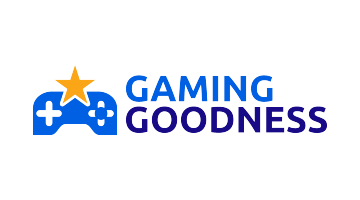 gaminggoodness.com is for sale
