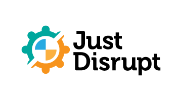 justdisrupt.com is for sale