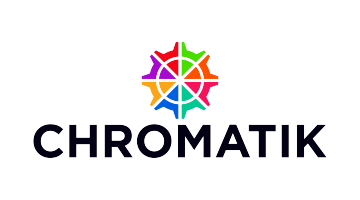 chromatik.com is for sale