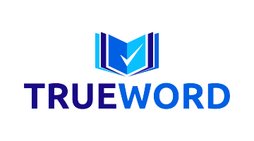 trueword.com is for sale