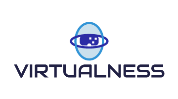 virtualness.com is for sale