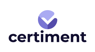 certiment.com is for sale