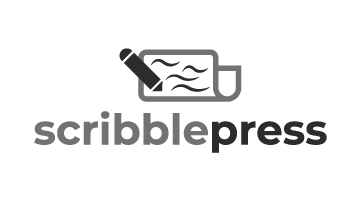 scribblepress.com is for sale