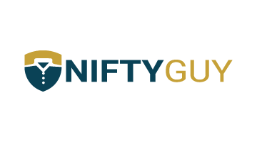 niftyguy.com is for sale