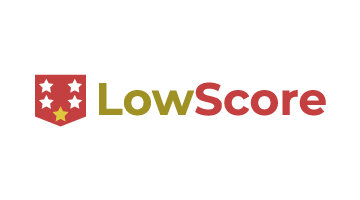lowscore.com is for sale