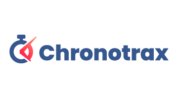 chronotrax.com is for sale