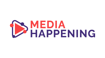 mediahappening.com is for sale