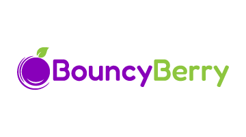 bouncyberry.com