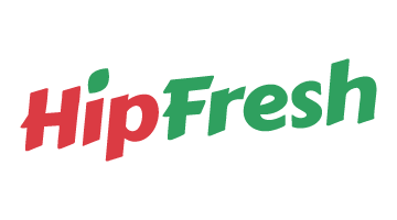 hipfresh.com is for sale