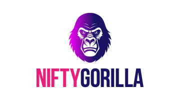 niftygorilla.com is for sale
