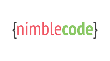 nimblecode.com is for sale