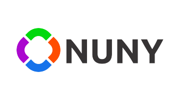 nuny.com is for sale