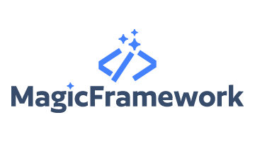 magicframework.com