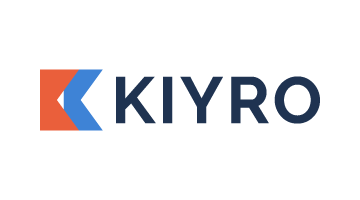 kiyro.com is for sale
