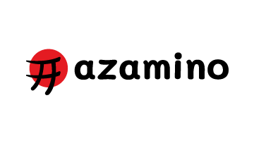 azamino.com is for sale