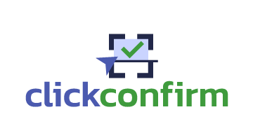 clickconfirm.com is for sale