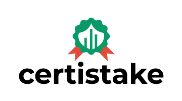certistake.com