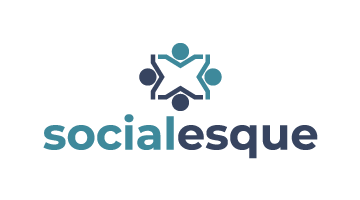 socialesque.com is for sale
