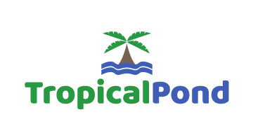 tropicalpond.com is for sale
