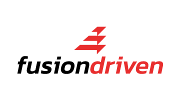 fusiondriven.com is for sale