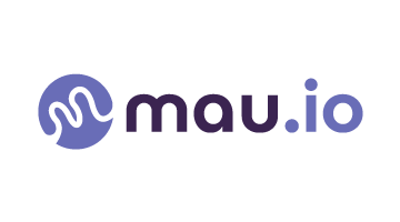 mau.io is for sale