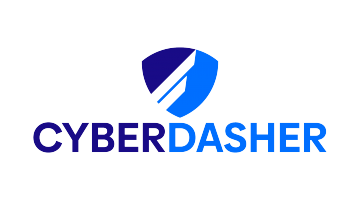 cyberdasher.com is for sale
