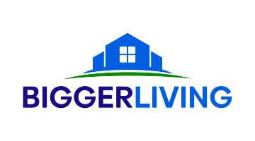 biggerliving.com is for sale