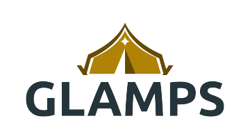 glamps.com is for sale