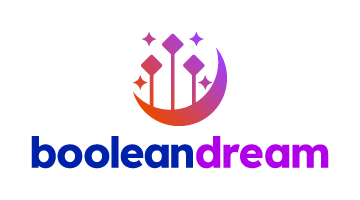 booleandream.com is for sale